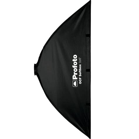 Profoto- OCF Softbox 1x4' – Srishti Digilife Pvt Ltd