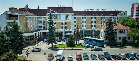 GRAND HOTEL COROANA (Bistrita, Bistrita-Nasaud County) - Hotel Reviews ...