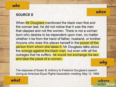 How to Answer History Source Based Questions 的图像结果