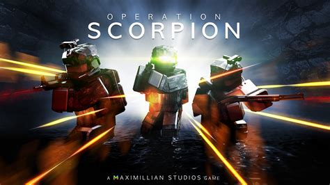 Image result for Operation Scorpion Script Pastebin