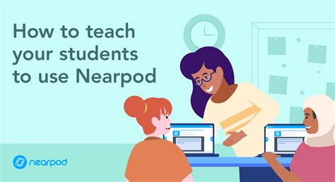 Image result for Nearpod Tutorial for Students
