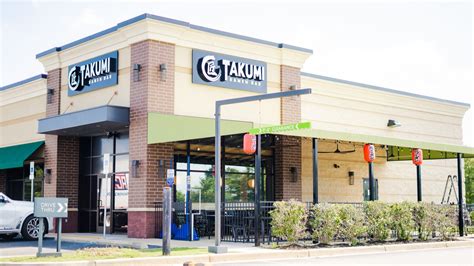 Takumi Ramen Bar | Visit Tupelo