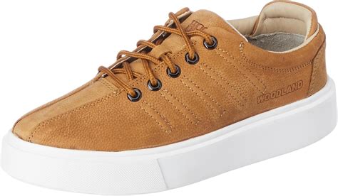 Woodland Mens Gc 3619119ws Sneaker - Price History