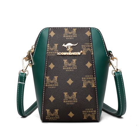 Londonsac - Designer sling bag