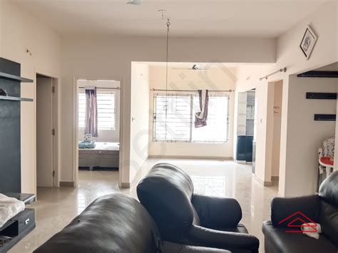 3BHK Apartments for Sale in Akshaya Gardens Apartment (Akshayanagar ...