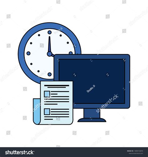 Image result for Computer Time