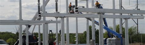 Erection & Supervision | Fluxtron Energy - Power the needs