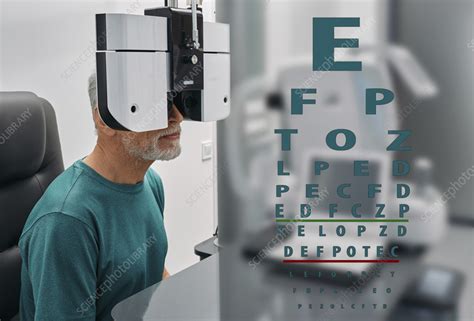Image result for Eye Test