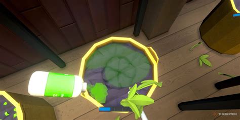 How To Get And Use Fertilizer In Schedule 1