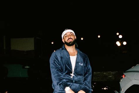 Snippet of New Drake Song 'Organization' Surfaces Online | HipHop-N-More