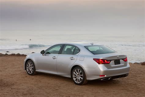Massive 2013 Lexus GS 350 Photo Gallery | Lexus Enthusiast