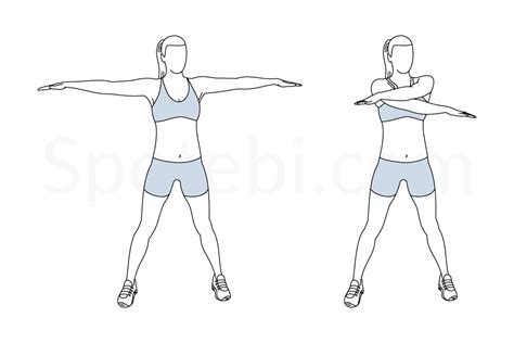 Image result for Arm Wing Exercises