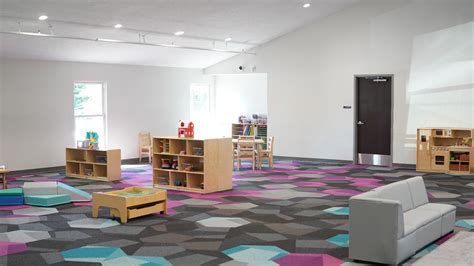 New YMCA branch opens in Lowell | wzzm13.com