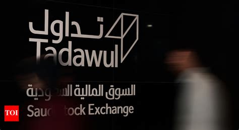 UAE and GCC residents can now invest directly in Saudi Arabia’s main ...