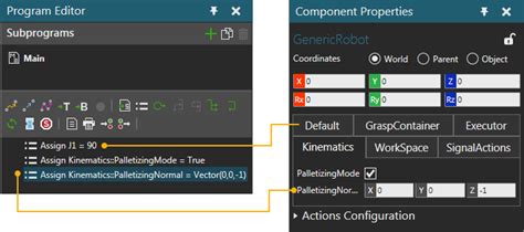 variableassignment