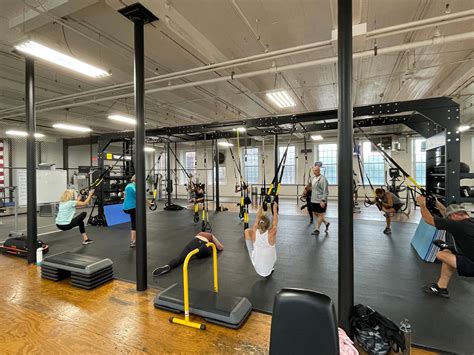 Family Fitness Center