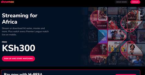 ShowMax App Install 的图像结果