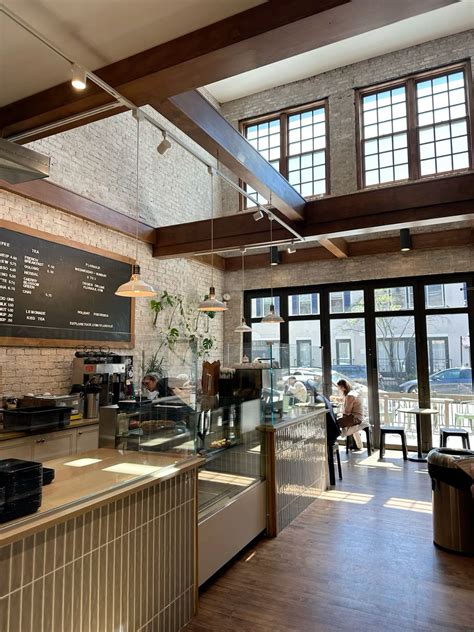 Best Coffee Shops in Chicago