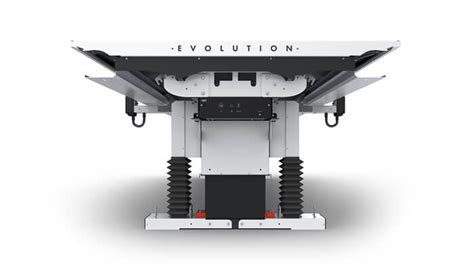 CWT Laminiertische & Flachbett-Laminiersysteme