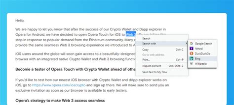 Opera Search Engine 的图像结果