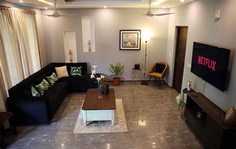 Islamabad Villa Vacation Rentals - Islamabad Capital Territory ...