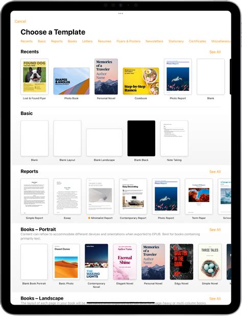 Rezultat imagine pentru iPad Help Guide