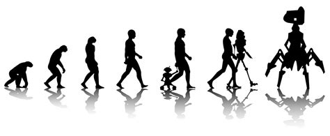 Image result for Evolution Animation