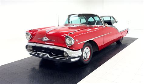 1957 Oldsmobile Super 88 | Classic Auto Mall