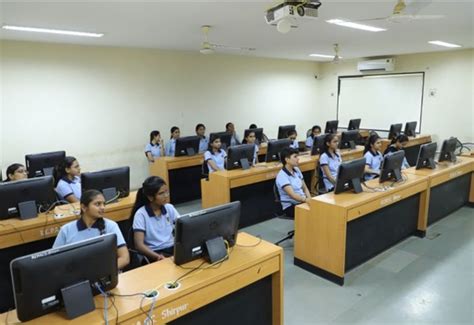 Computer Science Infrastructure and Facilities