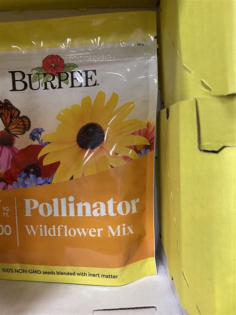 Wildflower seed DOES NOT MEAN native seed! : r/NativePlantGardening