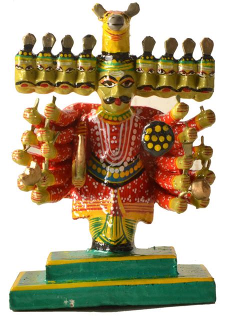 D'source Design Gallery on Religious Toys of Varanasi - 1 - The Craft ...
