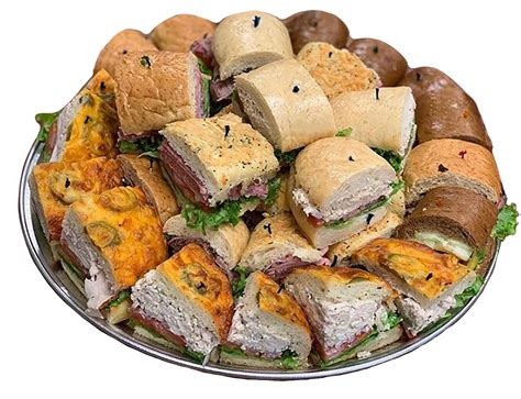 Sandwich Trays At Jewel at Charles Bolden blog