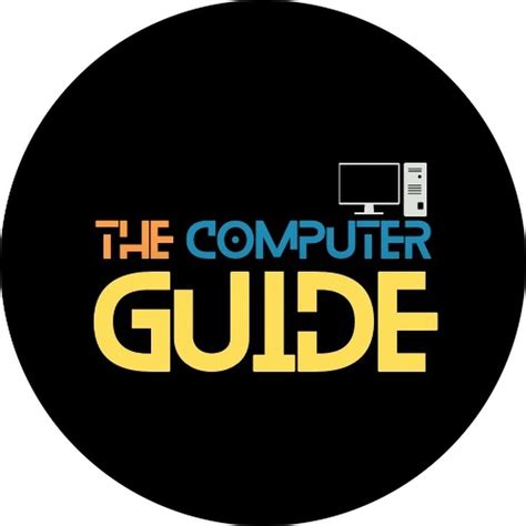 Computer Guide 的图像结果