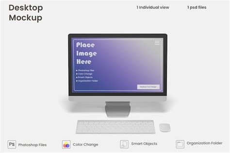 Computer Screen Mockup 的图像结果