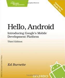Image result for Android App Development Book