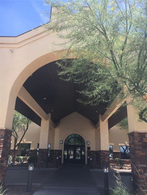 Wellsprings Therapy Center of Gilbert - 3319 Mercy Rd, Gilbert, AZ ...