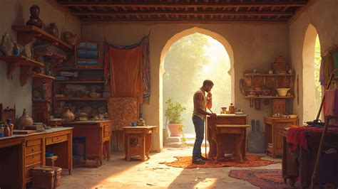 Which Country Makes the Best Furniture? Let's Talk About It!