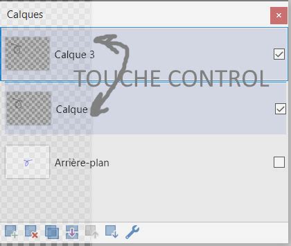 Image result for Tutorial Paint.net Layers