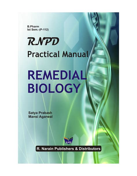 Image result for Biology Remedial Module PDF