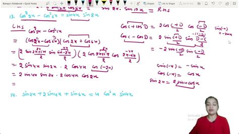 Image result for Trigonometry Function Exercise 3.2 Dinesh Sir