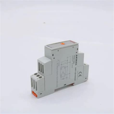 Image result for Electronic Timer Relay 3-Pin