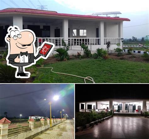 Way Side Amenity Centre ,Digapahandi, Digapahandi - Restaurant reviews