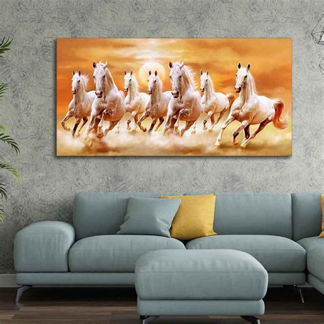 Buy Premium Design Canvas Wall Paintings & Art Online at Best Price ...