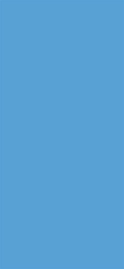 Carolina Blue color - #56A0D3 - The Official Register of Color Names