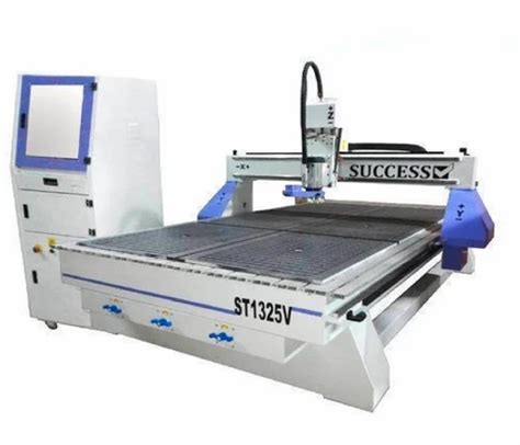 CNC Engraving & Router Machine - Double Head CNC Wood Engraving ...