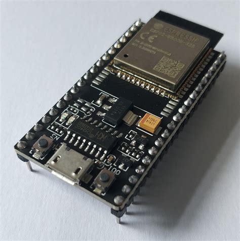 Image result for Esp32 Python Programming