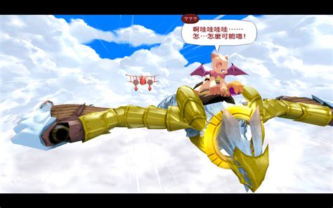 [PC] 双星物语1+2+2强化版中文汉化版_扑家汉化平台_扑家汉化组_扑家吧