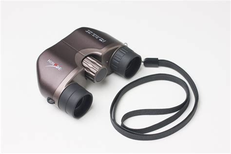 ヒノデ 5x15ーN2（ブラウン） | 双眼鏡shop&cafe TEMO