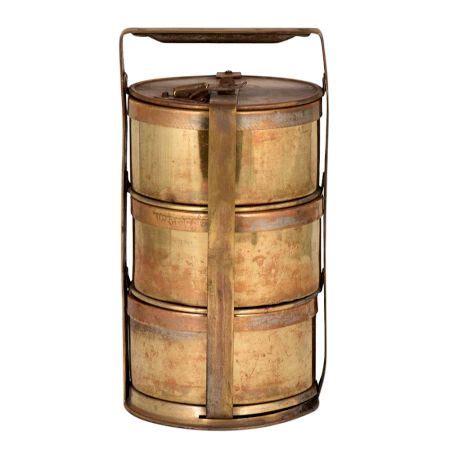 Vintage Lunch Boxes | Get Up To 25% Discount On Vintage Lunch Boxes ...