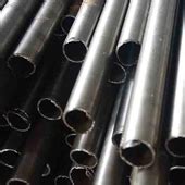 Stainless Steel 321 Seamless Pipe and ASTM A312 TP 321H supplier